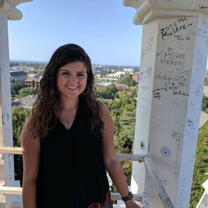 Meet your Posher, Anna claire